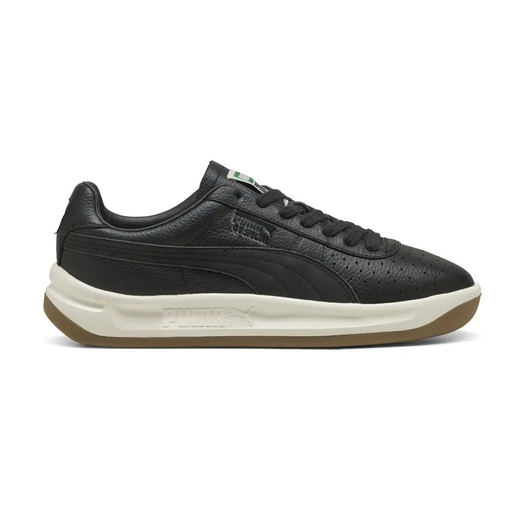 Puma Gv Special Base Lace Up Mens Black Sneakers Casual Shoes 39850705