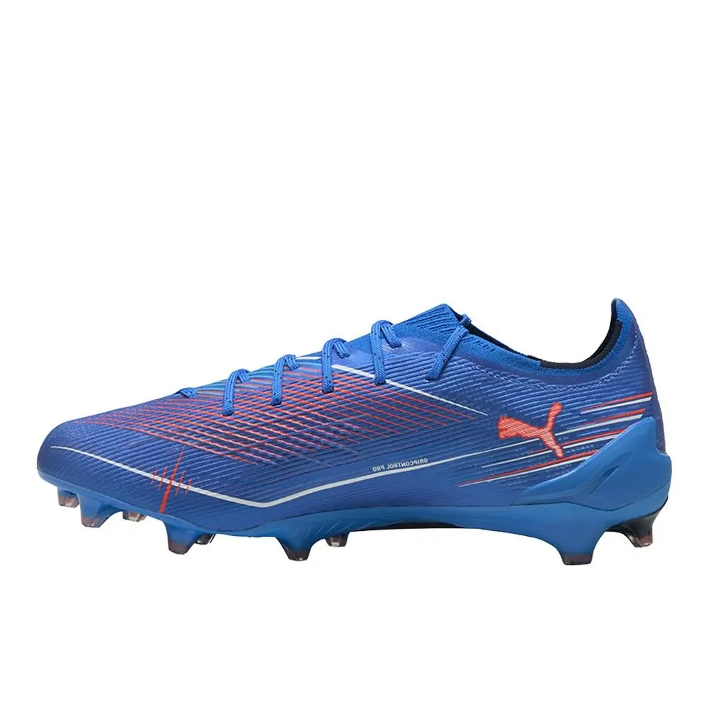 Puma shoes - PUMA Ultra 6 Ultimate Firm Ground Soccer Cleats - 10855801 - Blue 1