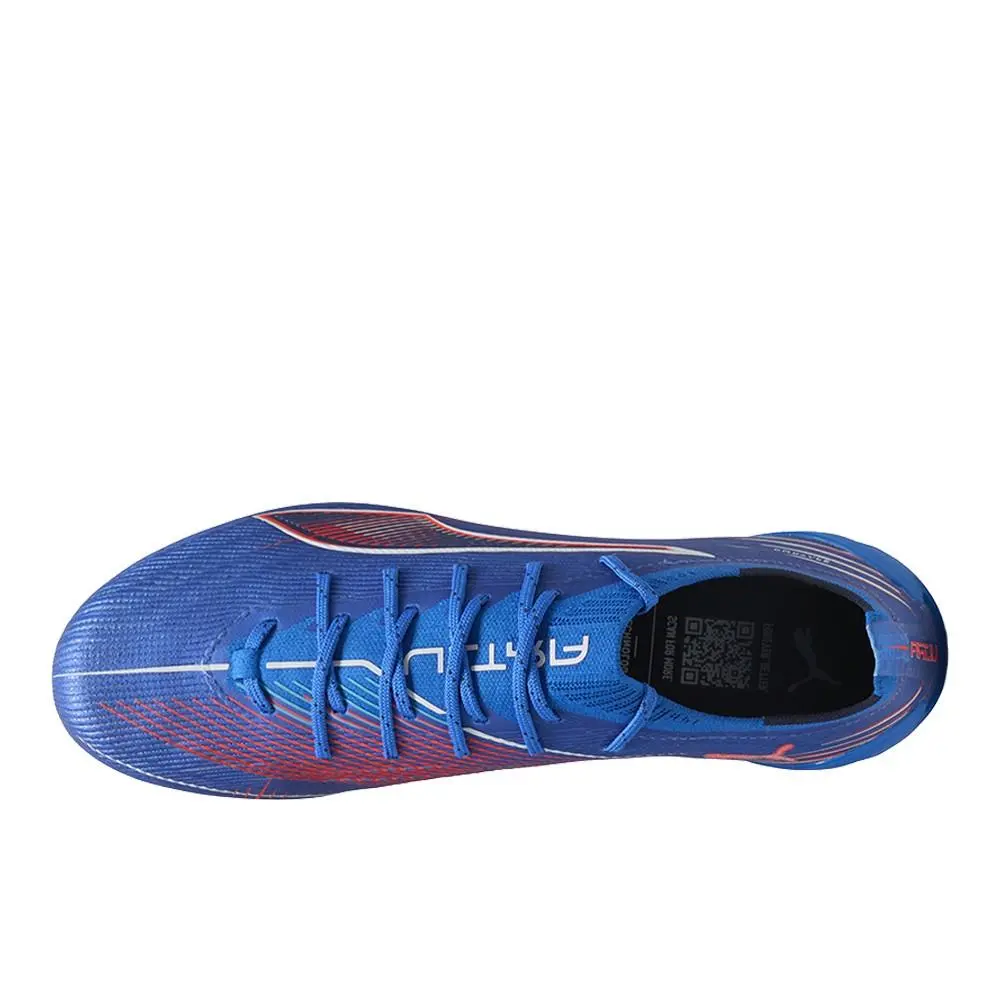 Puma shoes - PUMA Ultra 6 Ultimate Firm Ground Soccer Cleats - 10855801 - Blue 2