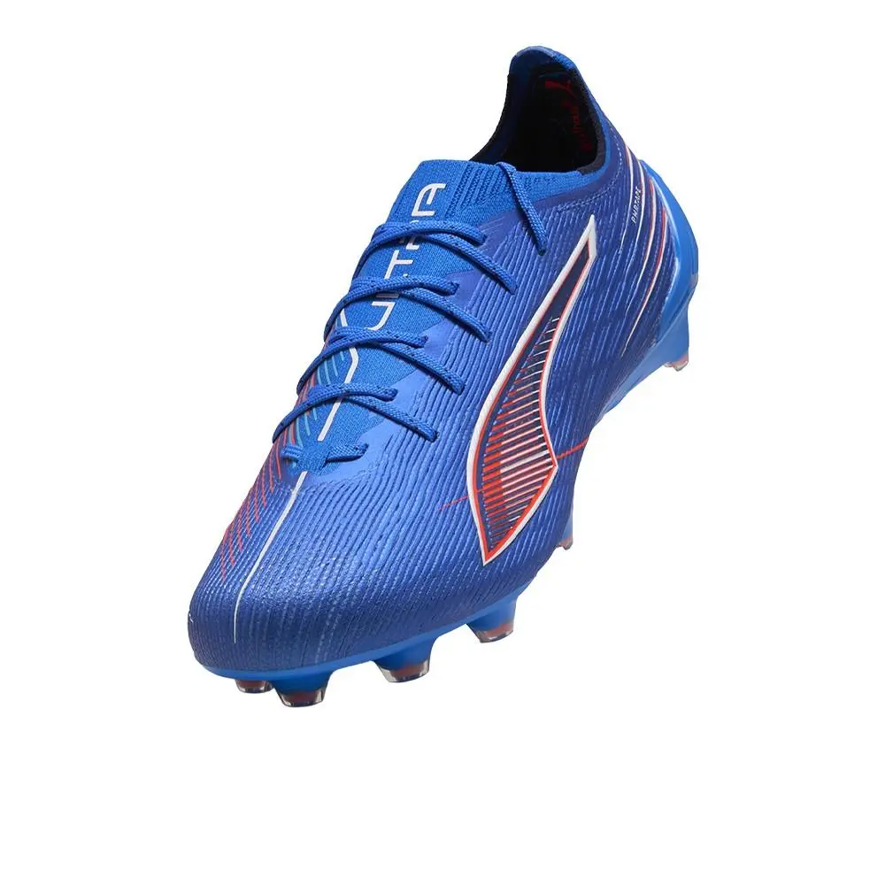 Puma shoes - PUMA Ultra 6 Ultimate Firm Ground Soccer Cleats - 10855801 - Blue 4