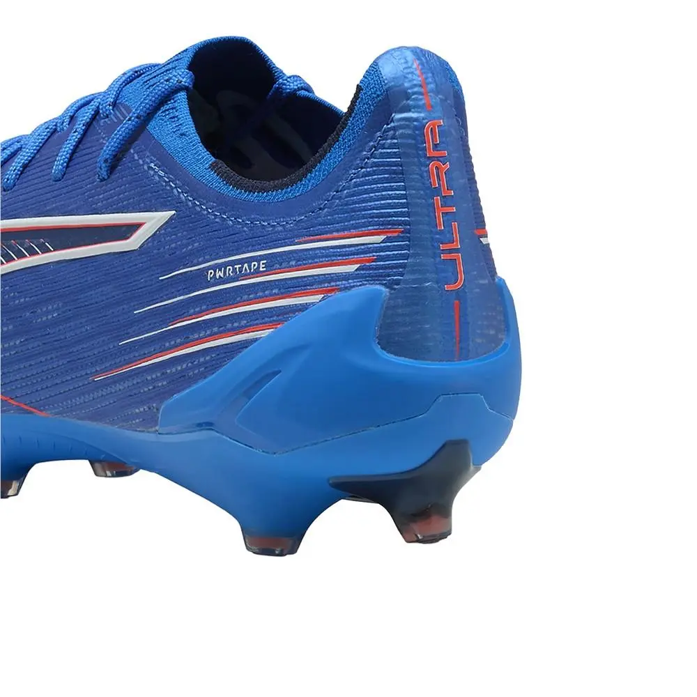 Puma shoes - PUMA Ultra 6 Ultimate Firm Ground Soccer Cleats - 10855801 - Blue 5