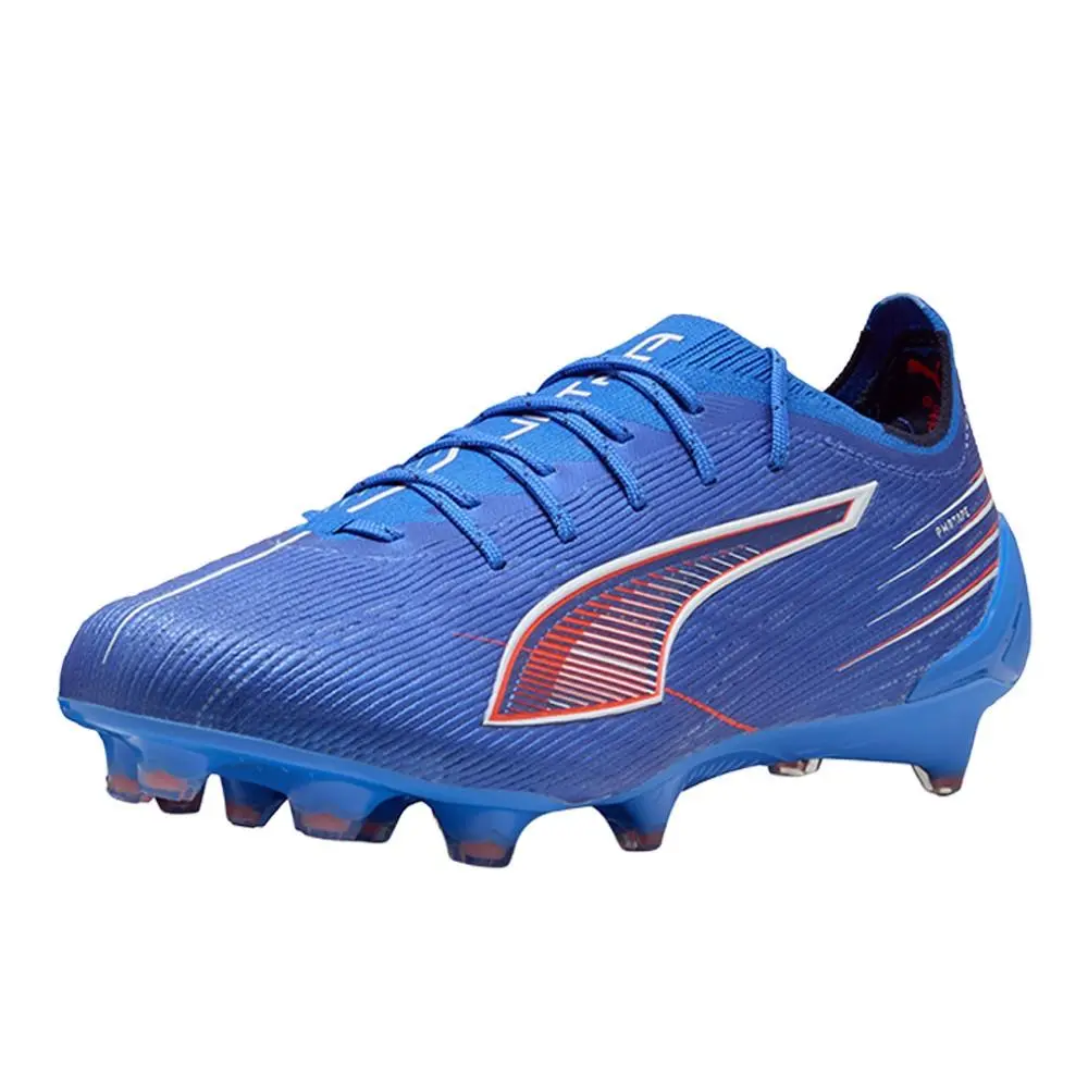 Puma shoes - PUMA Ultra 6 Ultimate Firm Ground Soccer Cleats - 10855801 - Blue 8