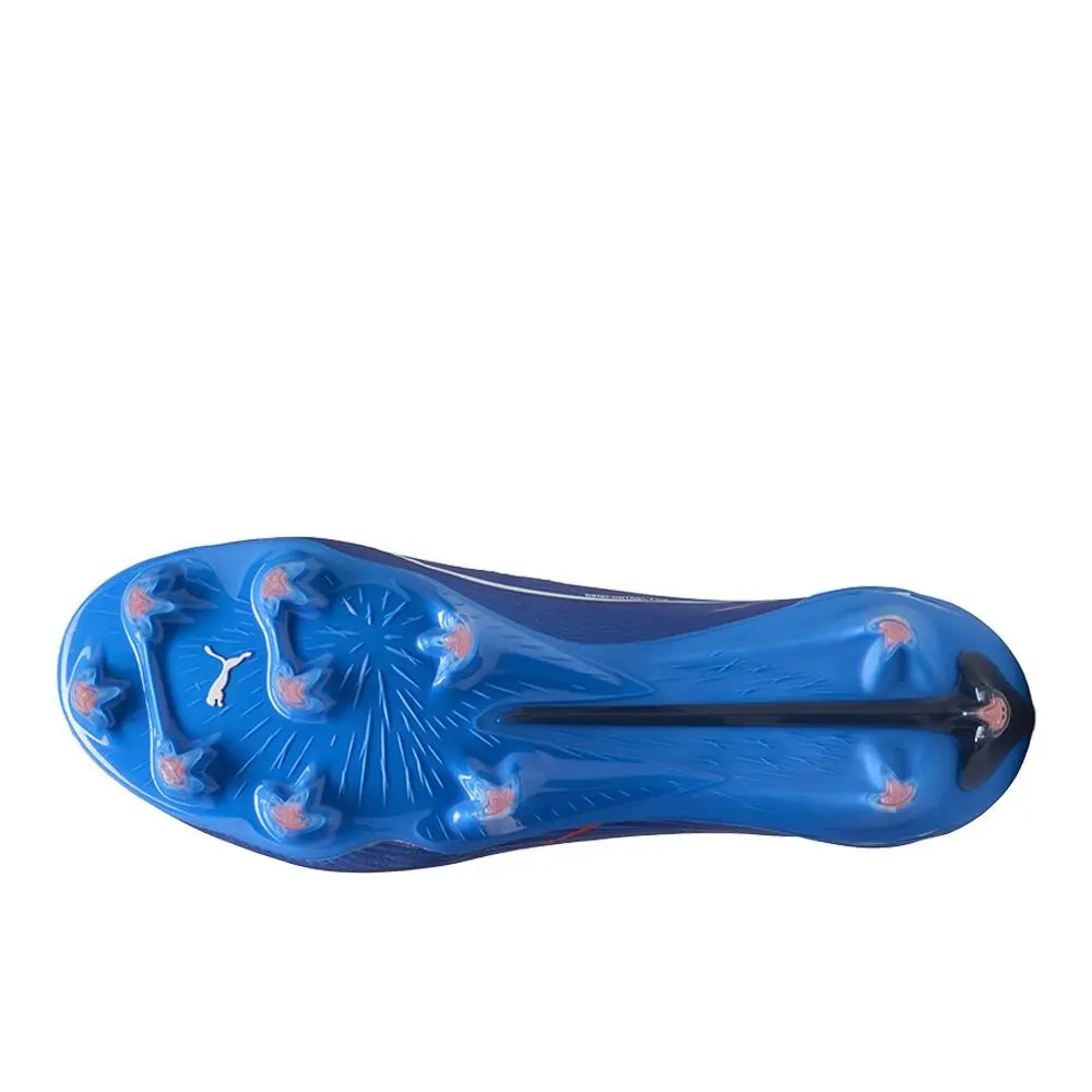 Puma shoes - PUMA Ultra 6 Ultimate Firm Ground Soccer Cleats - 10855801 - Blue 11