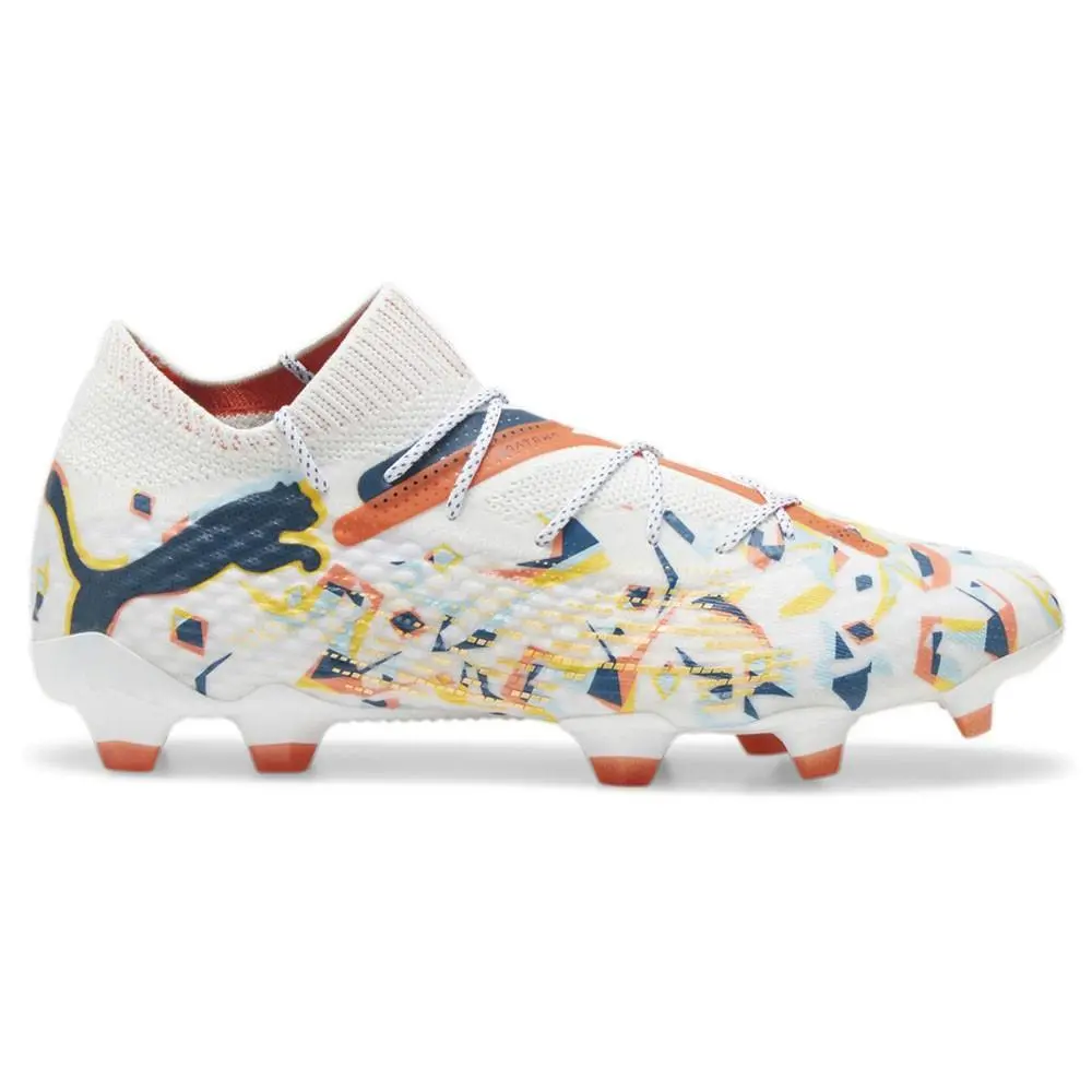 Future 7 Ultimate Creativity Firm Groundartificial Ground Soccer Cleats Men by Puma