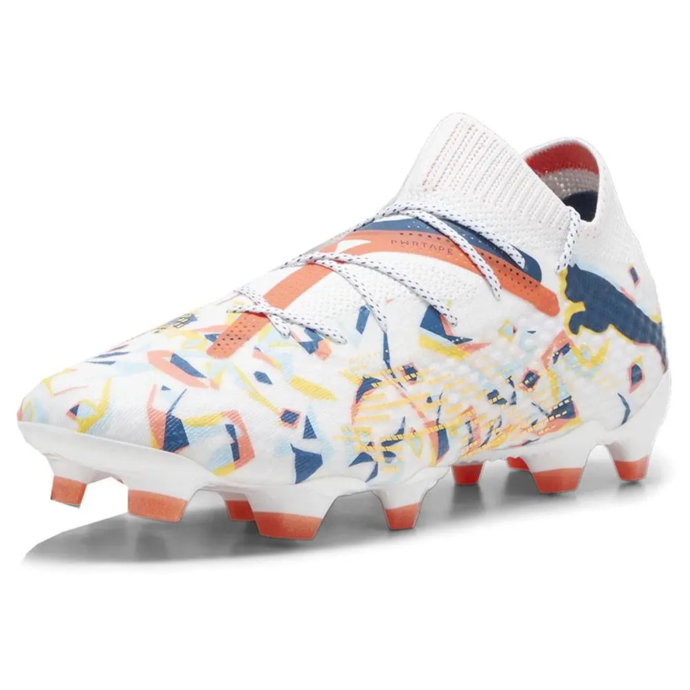 Puma shoes - PUMA Future 7 Ultimate Creativity Firm GroundArtificial Ground So - 10783601 - White 0