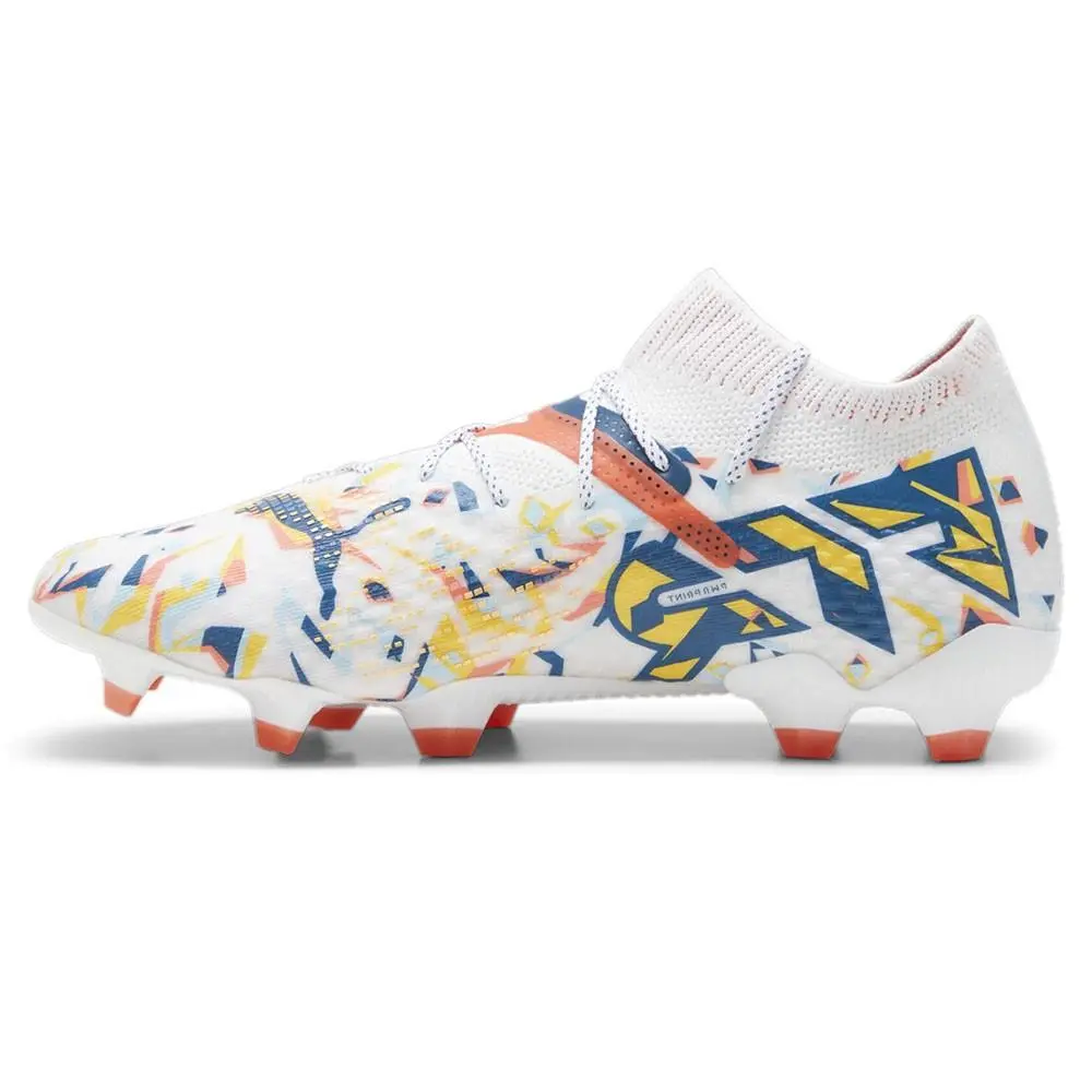 Puma shoes - PUMA Future 7 Ultimate Creativity Firm GroundArtificial Ground So - 10783601 - White 7