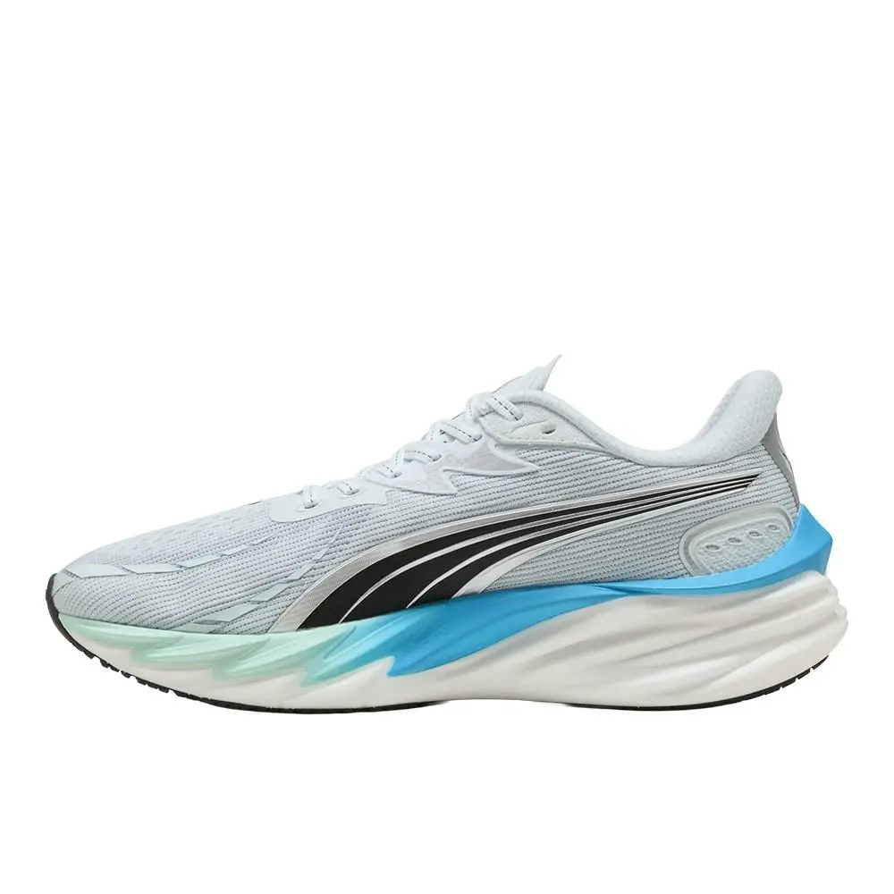 Puma shoes - PUMA Velocity Nitro 4 Running - 31114006 - Blue 1