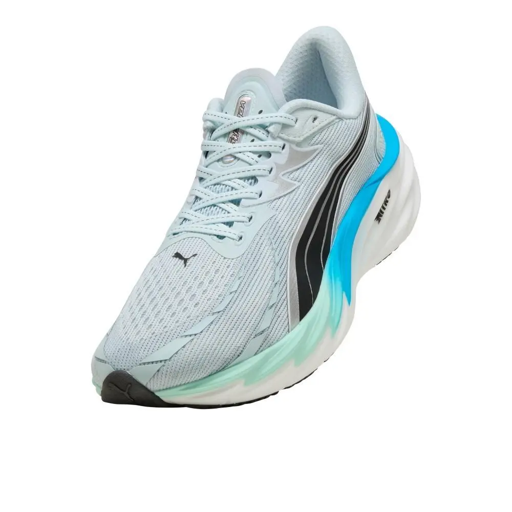 Puma shoes - PUMA Velocity Nitro 4 Running - 31114006 - Blue 4