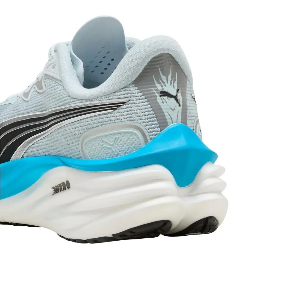 Puma shoes - PUMA Velocity Nitro 4 Running - 31114006 - Blue 13