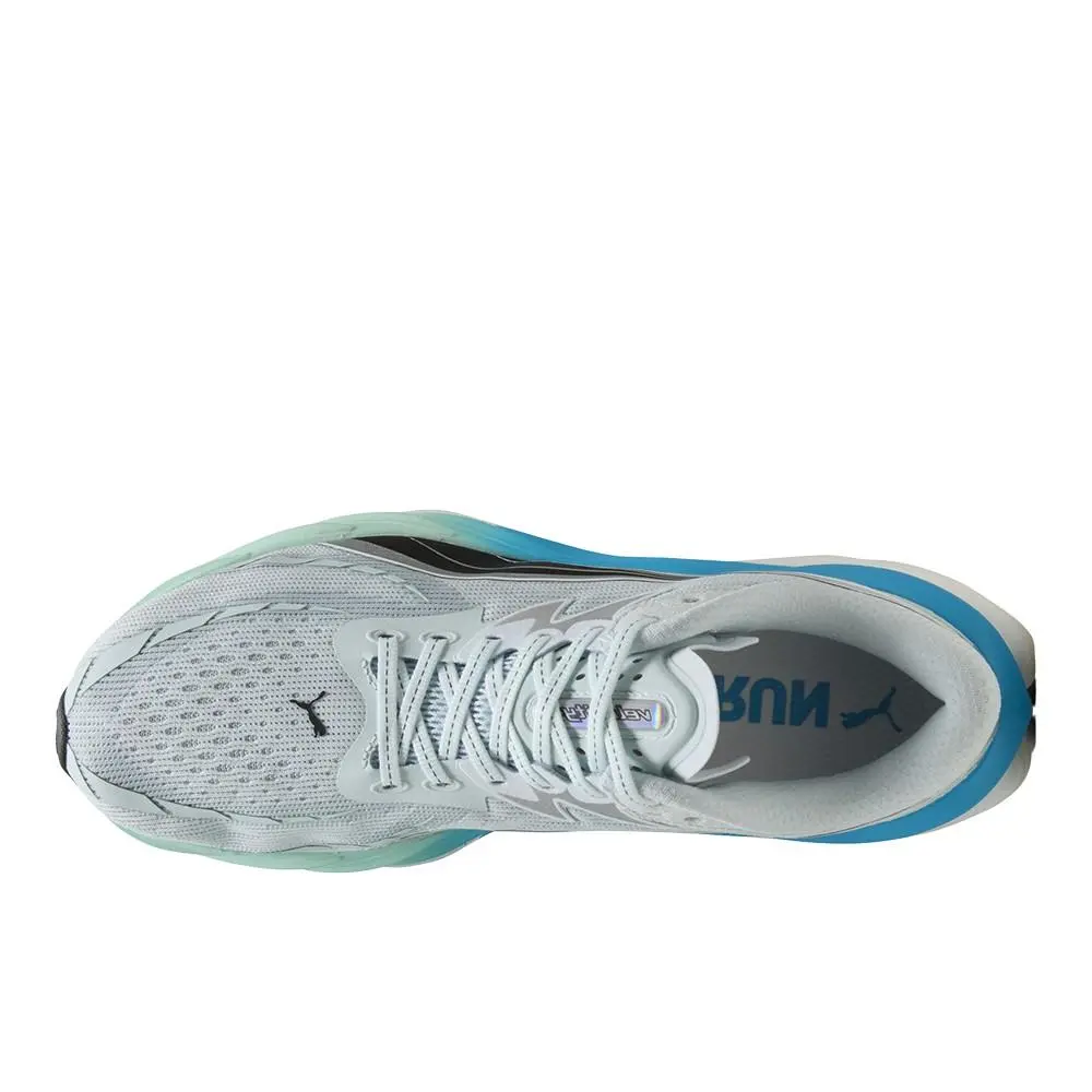 Puma shoes - PUMA Velocity Nitro 4 Running - 31114006 - Blue 10