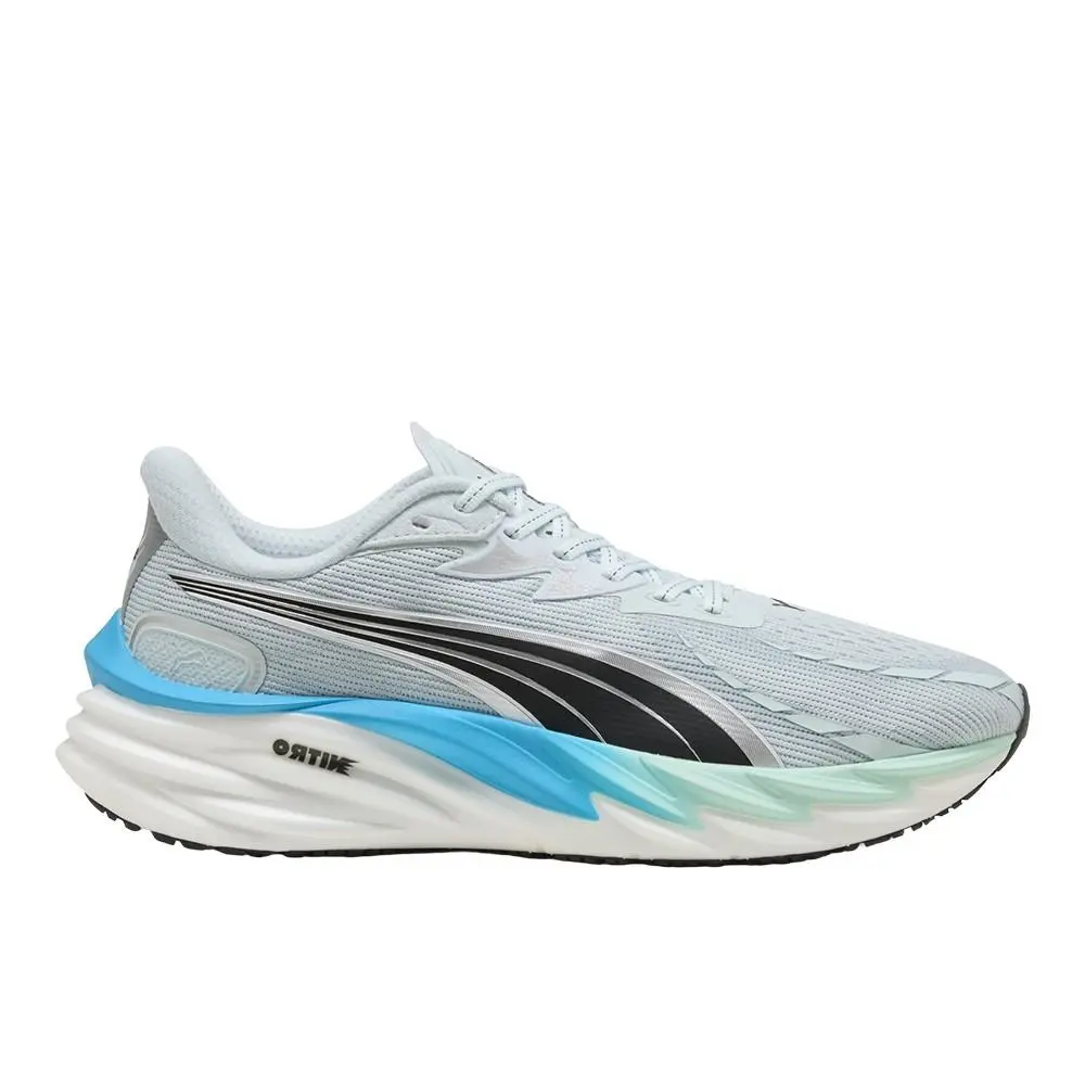Puma shoes - PUMA Velocity Nitro 4 Running - 31114006 - Blue 7