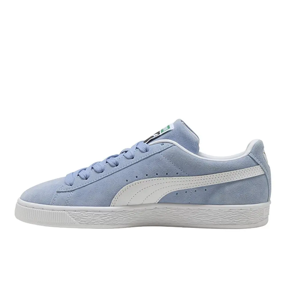 Puma shoes - PUMA Suede Classic Lace Up - 39978151 - Blue 1