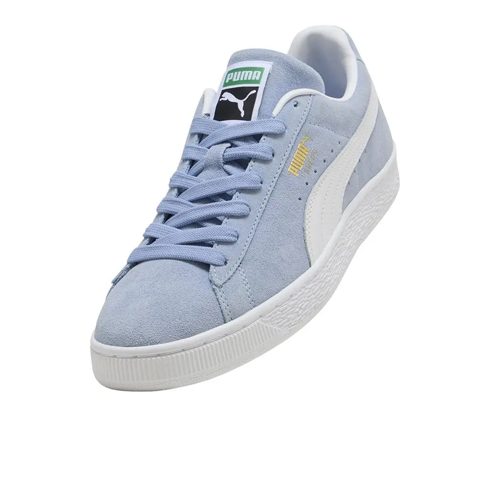 Puma shoes - PUMA Suede Classic Lace Up - 39978151 - Blue 4