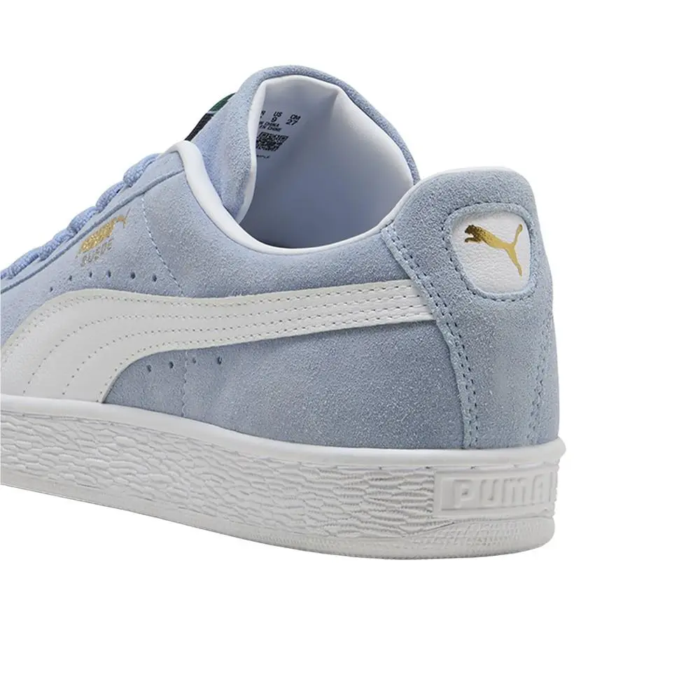 Puma shoes - PUMA Suede Classic Lace Up - 39978151 - Blue 13