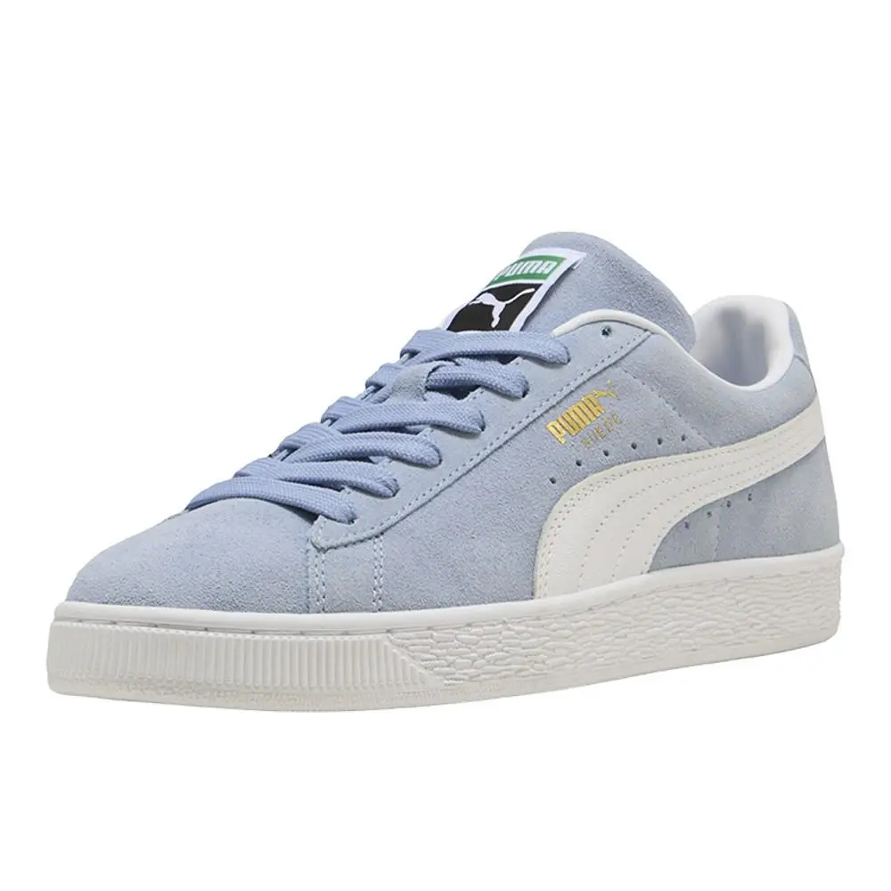 Puma shoes - PUMA Suede Classic Lace Up - 39978151 - Blue 8