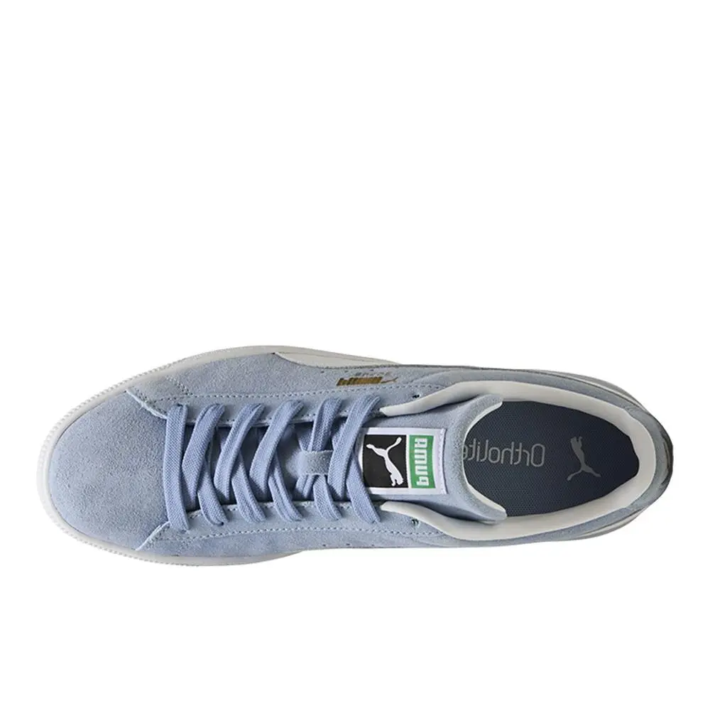 Puma shoes - PUMA Suede Classic Lace Up - 39978151 - Blue 10