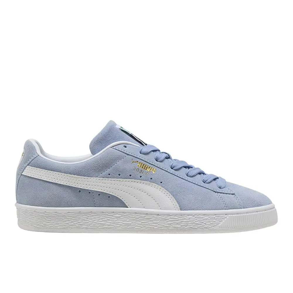 Puma shoes - PUMA Suede Classic Lace Up - 39978151 - Blue 7