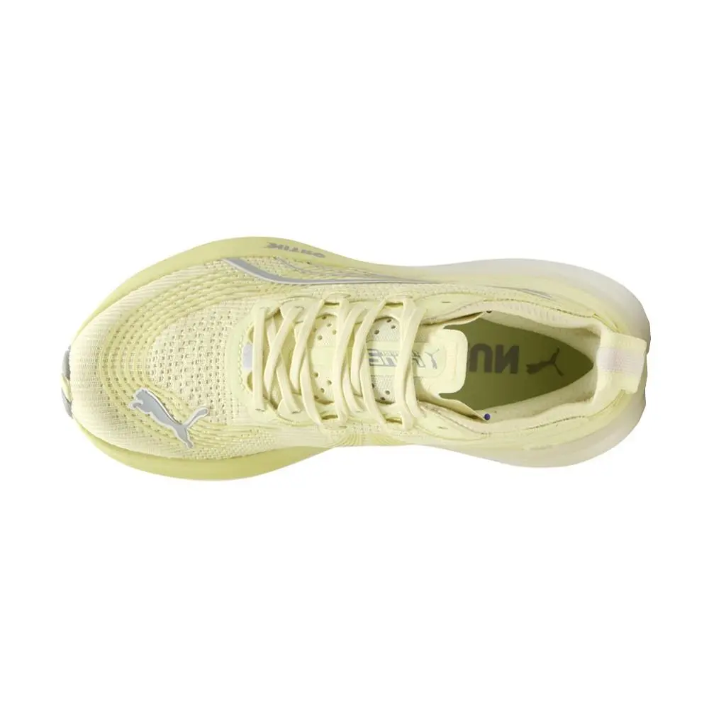 Puma shoes - PUMA Foreverrun Nitro 2 Running - 31047117 - Yellow 2