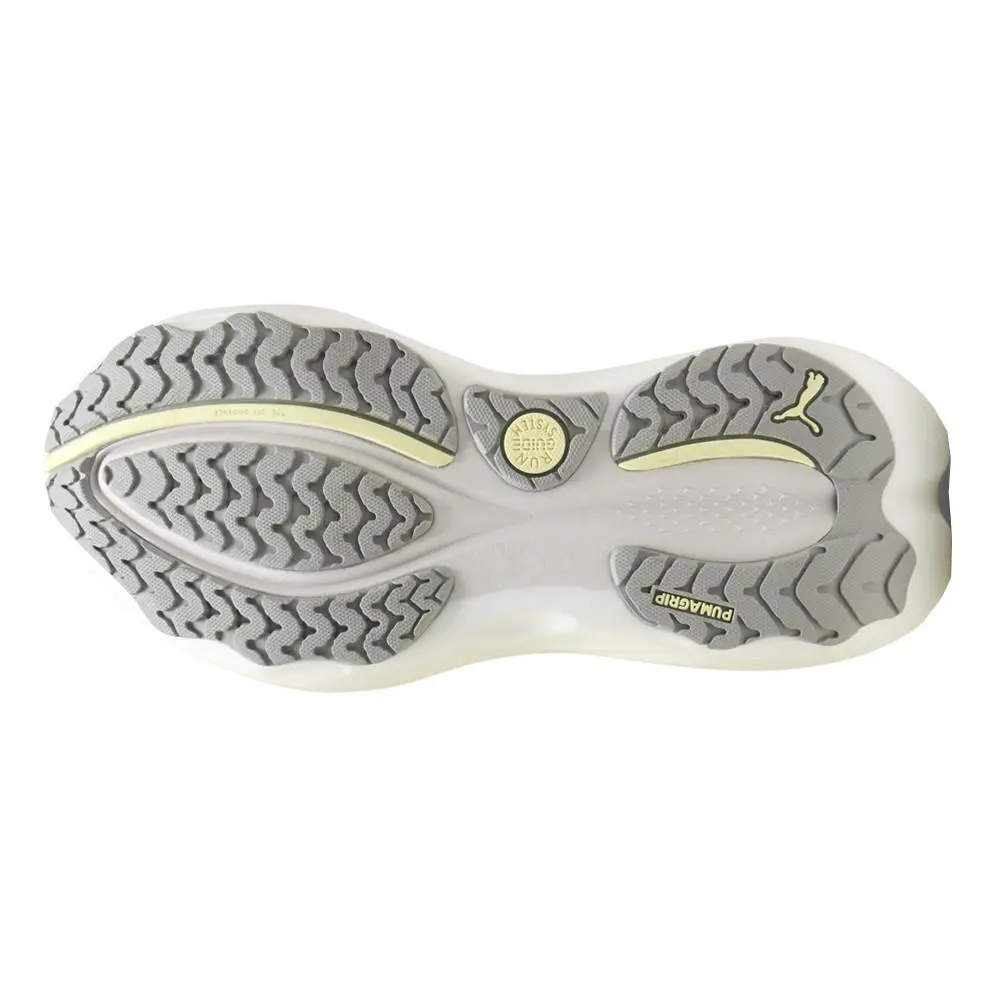 Puma shoes - PUMA Foreverrun Nitro 2 Running - 31047117 - Yellow 9