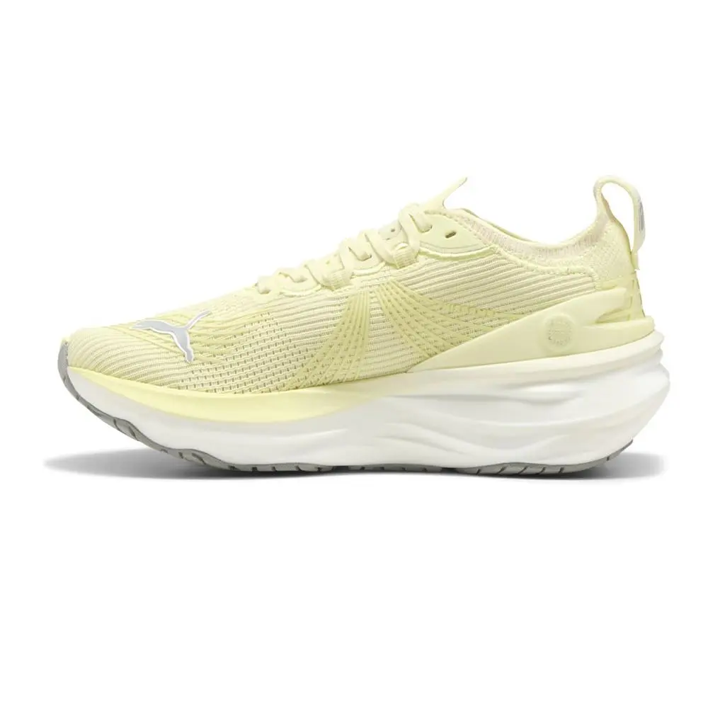Puma shoes - PUMA Foreverrun Nitro 2 Running - 31047117 - Yellow 7