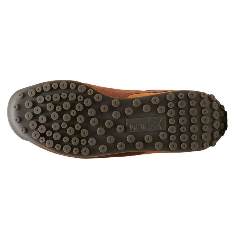 Puma shoes - PUMA  X Kidsuper Easy Rider Lace Up - 39942302 - Brown 3