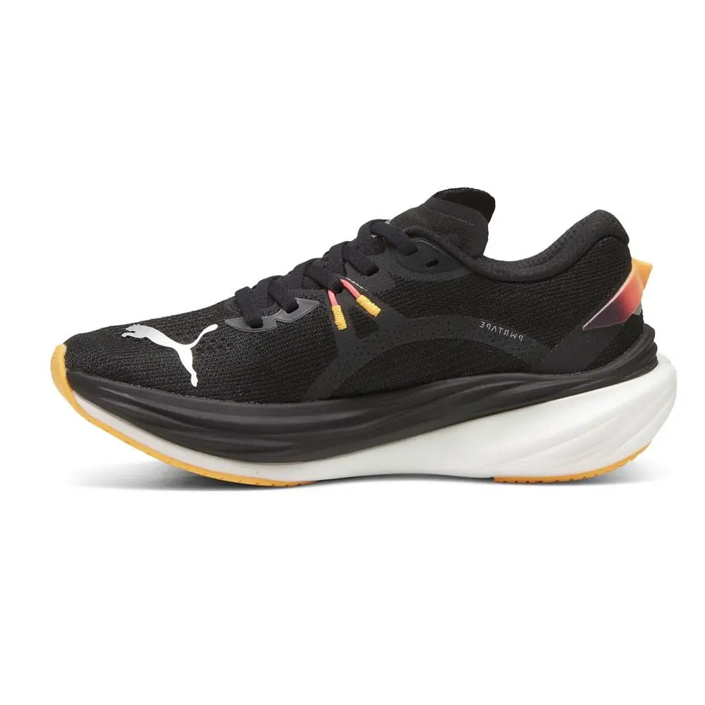 Puma shoes - PUMA Deviate Nitro 3 Running - 30970802 - Black 7