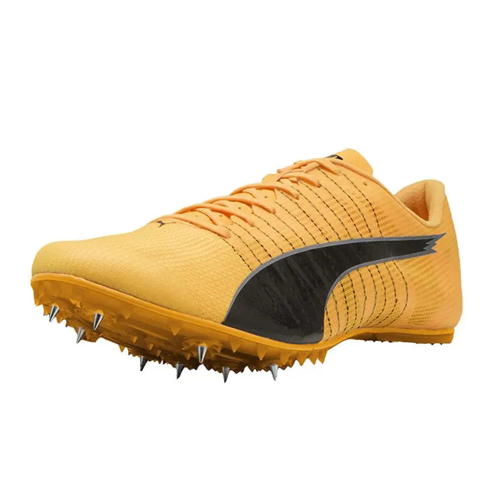 Puma shoes - PUMA Evospeed Future 6 Track  Field Sprinting Spikes - 31198501 - Orange 0
