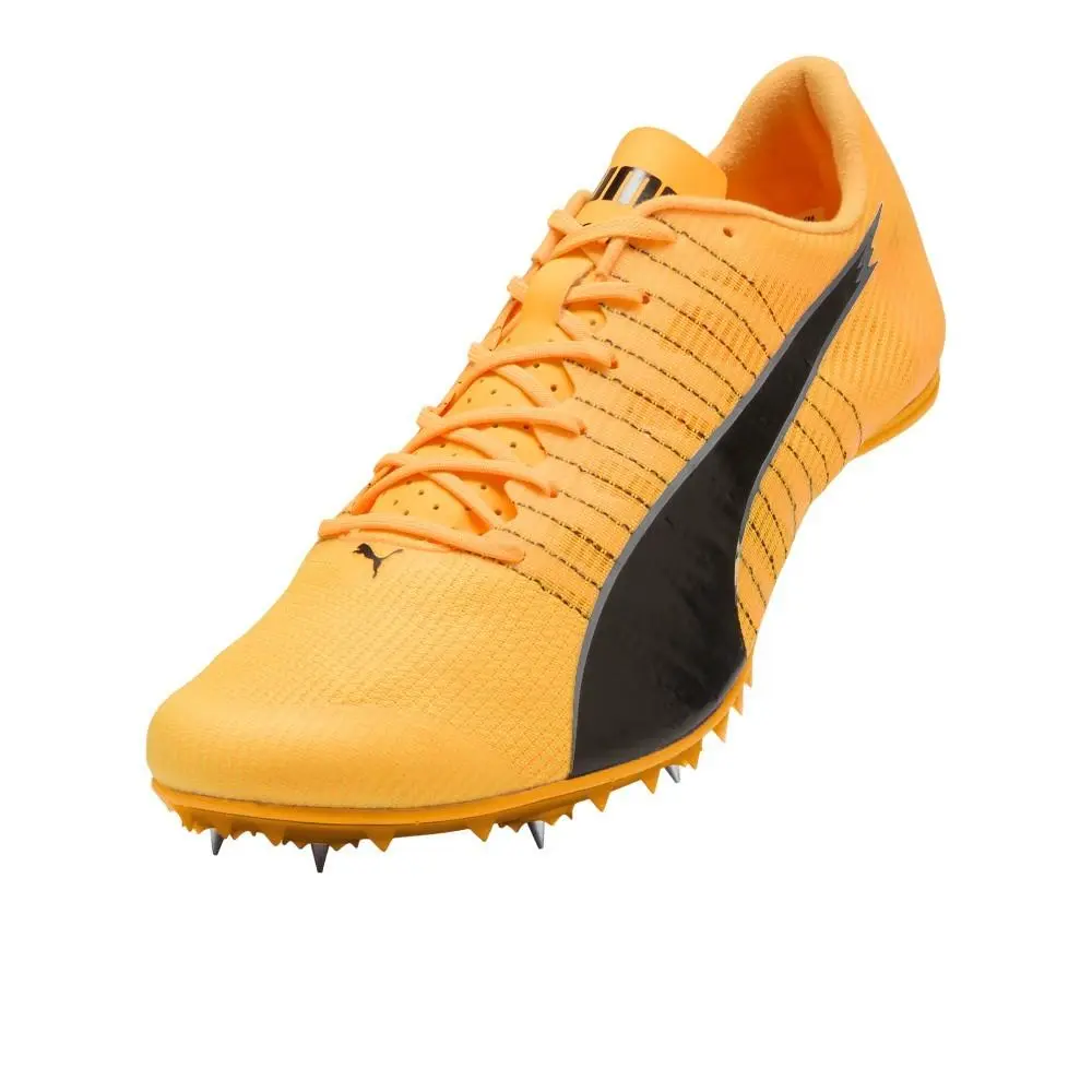 Puma shoes - PUMA Evospeed Future 6 Track  Field Sprinting Spikes - 31198501 - Orange 4