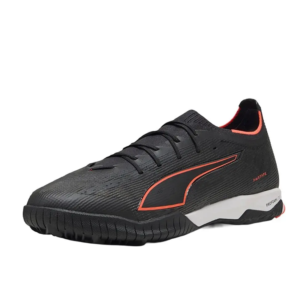 Puma shoes - PUMA Ultra 6 Pro Cage Soccer Cleats - 10899202 - Black 0
