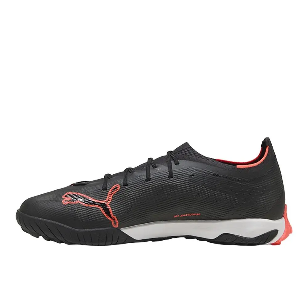 Puma shoes - PUMA Ultra 6 Pro Cage Soccer Cleats - 10899202 - Black 1