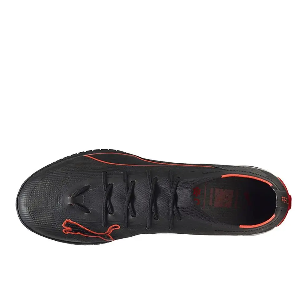 Puma shoes - PUMA Ultra 6 Pro Cage Soccer Cleats - 10899202 - Black 2