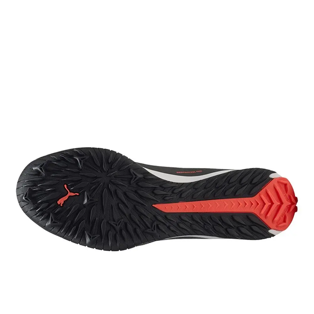 Puma shoes - PUMA Ultra 6 Pro Cage Soccer Cleats - 10899202 - Black 3