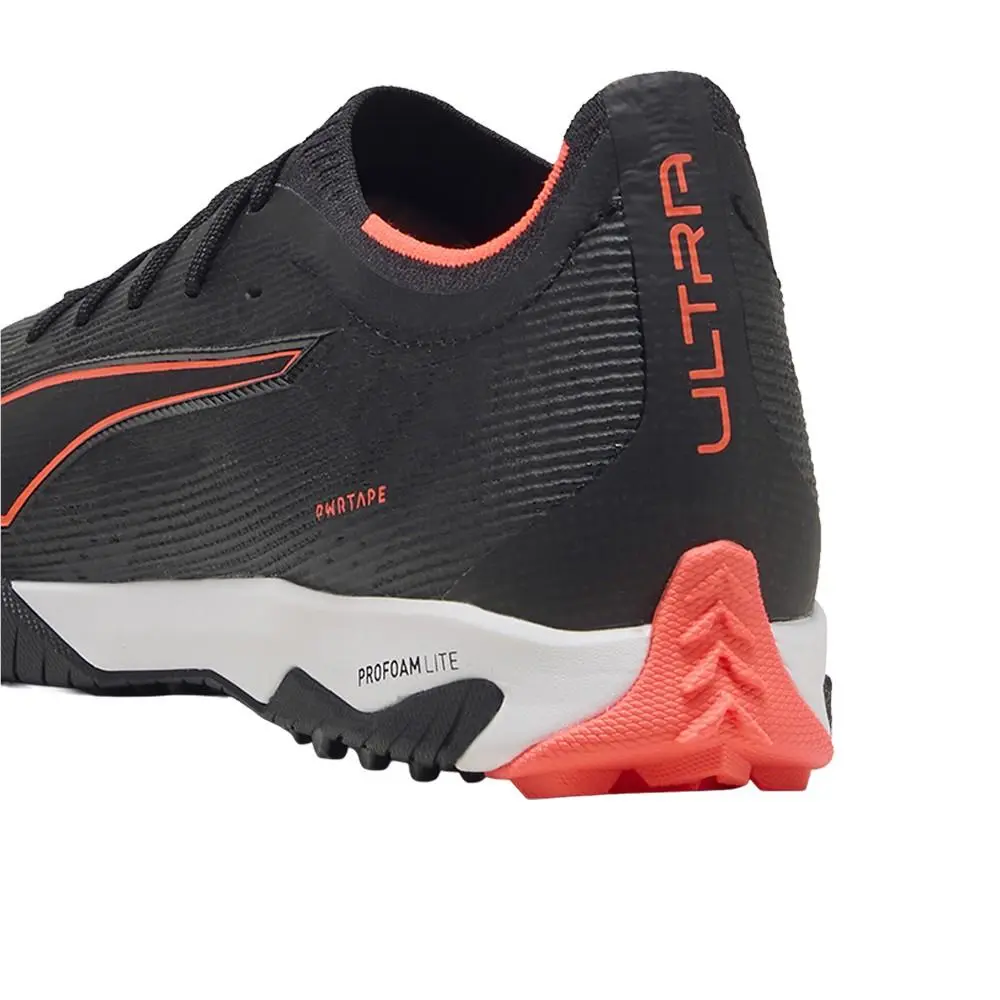 Puma shoes - PUMA Ultra 6 Pro Cage Soccer Cleats - 10899202 - Black 13