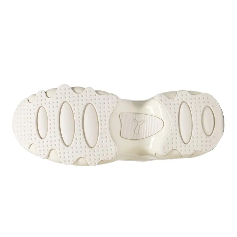 Puma shoes - PUMA Pulsar Deboss Platform - Pulsar Deboss Platform - 39644901 - Off White 9