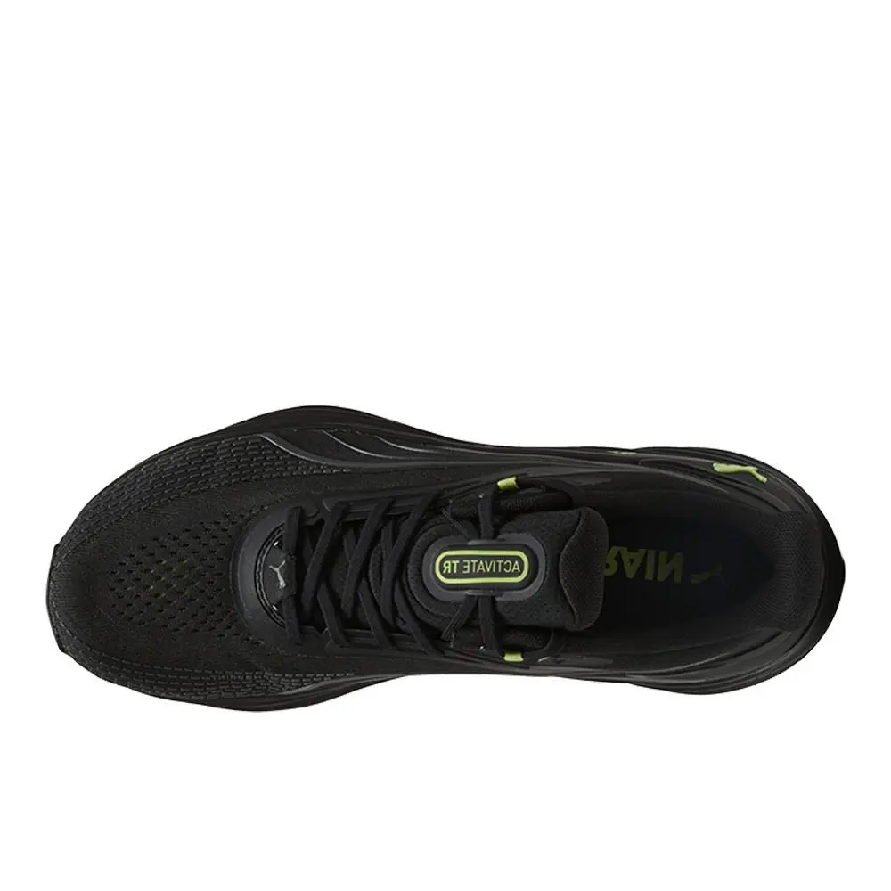 Puma shoes - PUMA Activate Nitro Training - Activate Nitro Training - 31286801 - Black 2