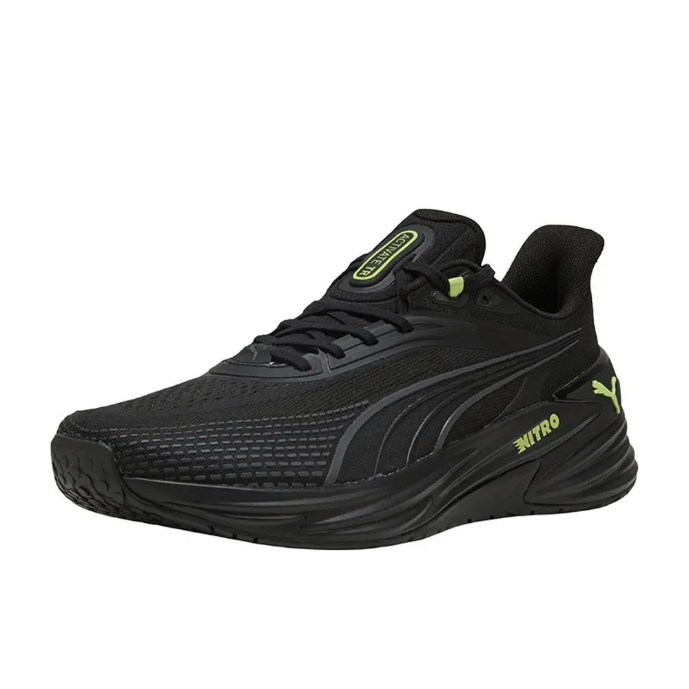Puma shoes - PUMA Activate Nitro Training - Activate Nitro Training - 31286801 - Black 8