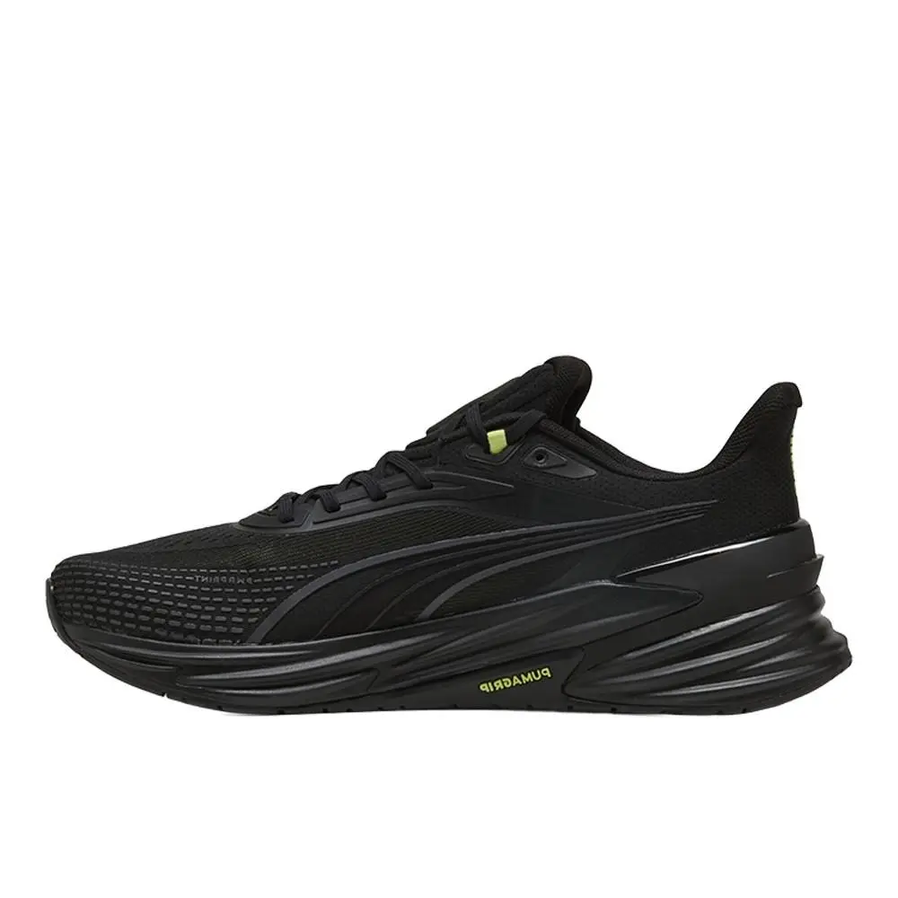 Puma shoes - PUMA Activate Nitro Training - Activate Nitro Training - 31286801 - Black 9
