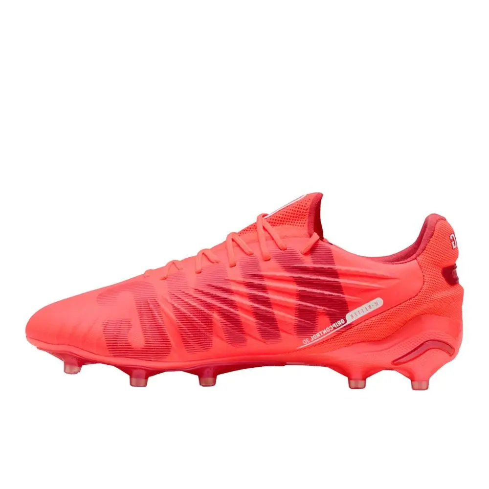 Puma shoes - PUMA King Ultimate Soccer Cleats - 10830301 - Red 7