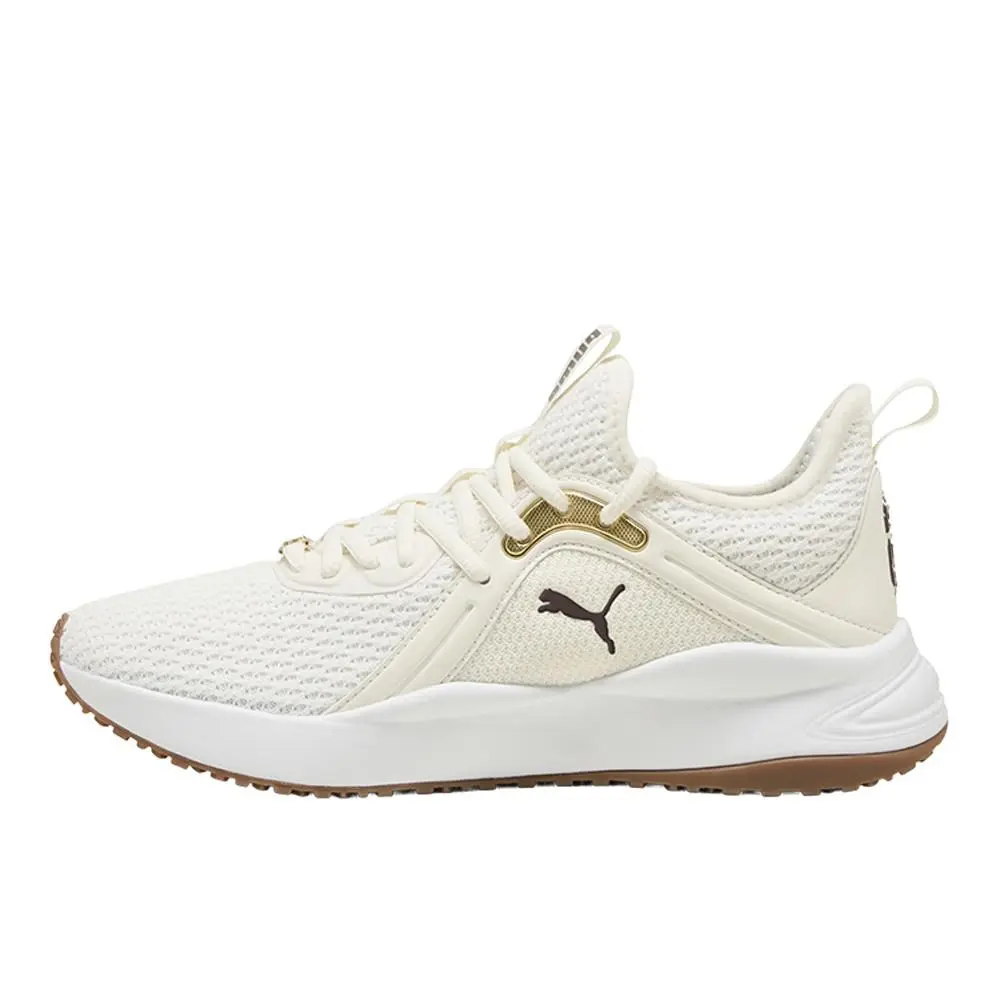 Puma shoes - PUMA Softride Karma Animal - Softride Karma Animal - 31332101 - White 9