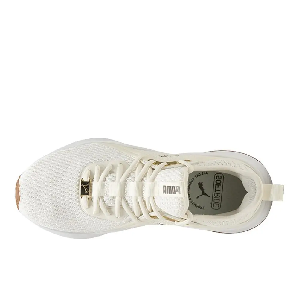 Puma shoes - PUMA Softride Karma Animal - Softride Karma Animal - 31332101 - White 10