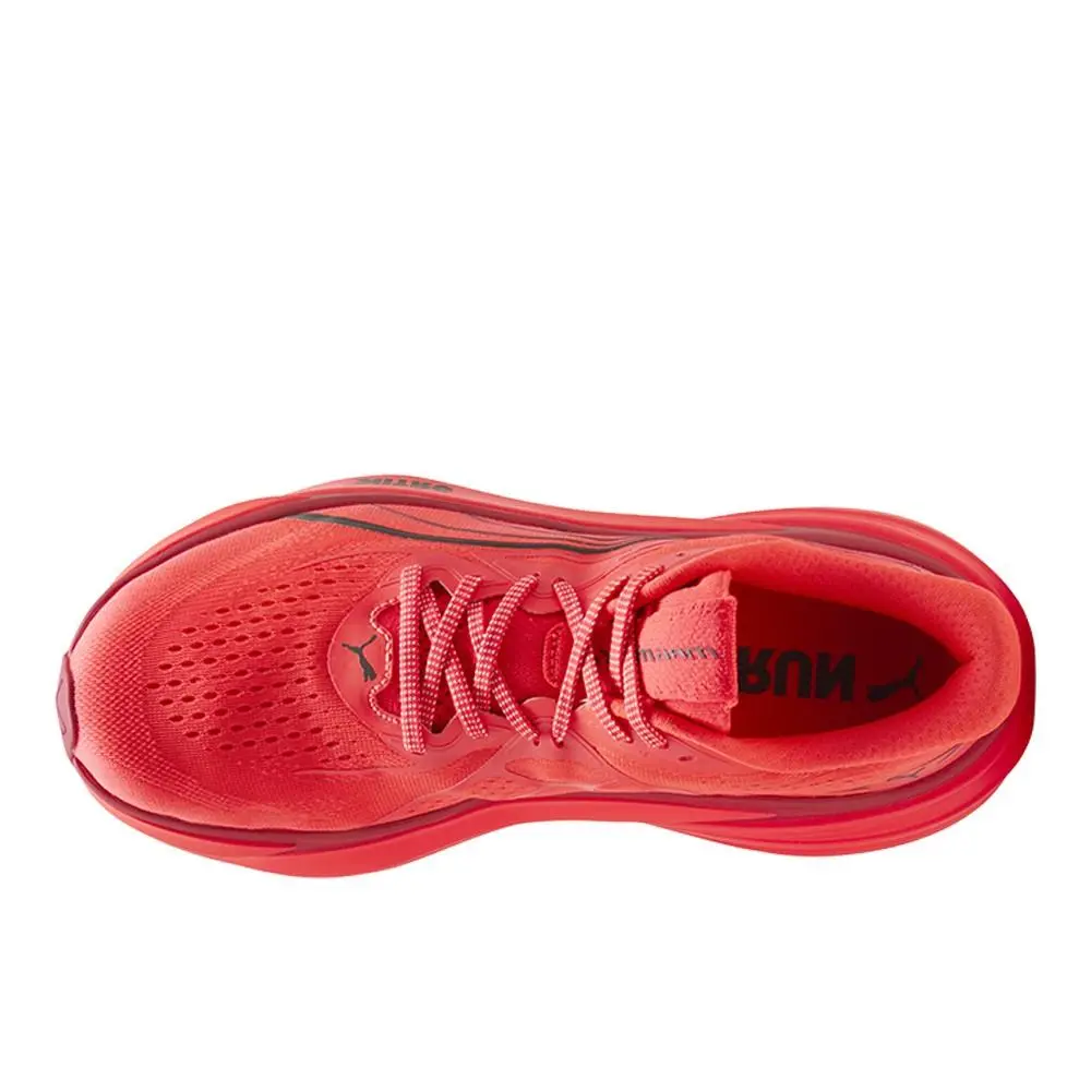 Puma shoes - PUMA Magmax Nitro 2 Running - 31212532 - Red 2