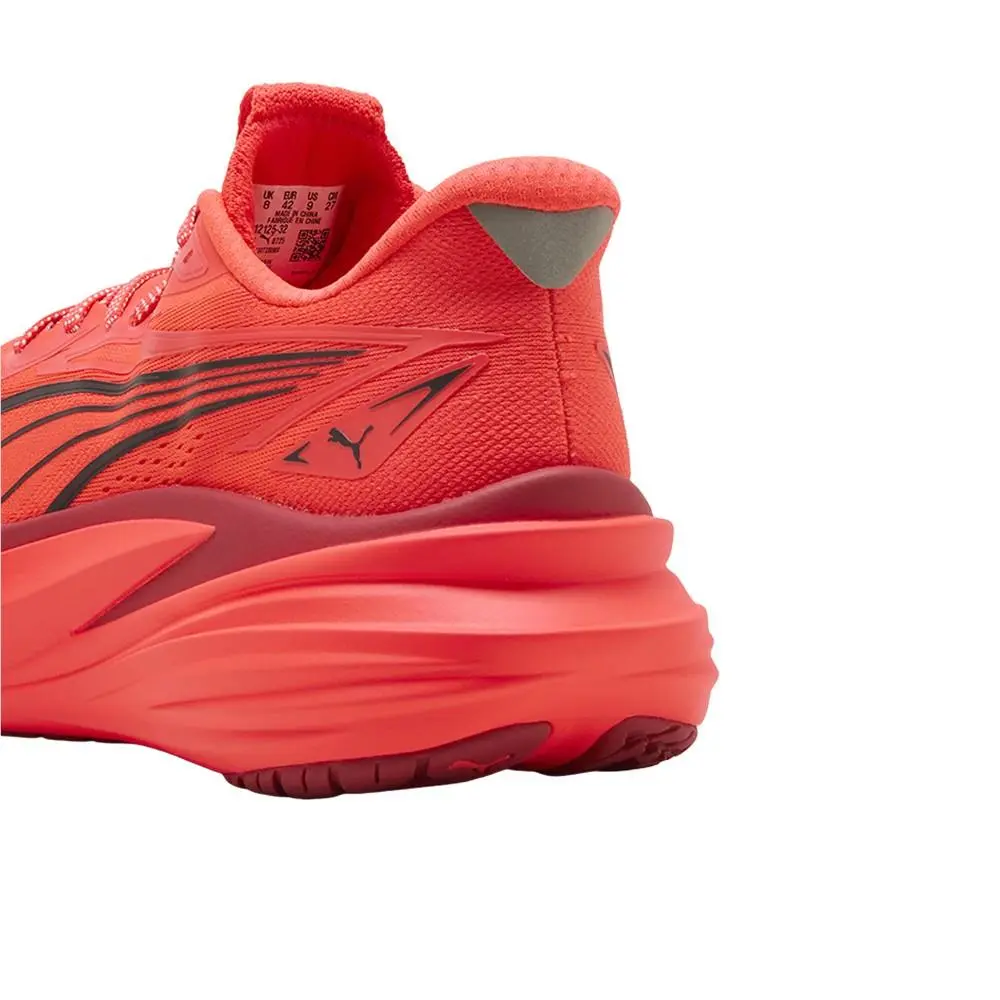 Puma shoes - PUMA Magmax Nitro 2 Running - 31212532 - Red 13