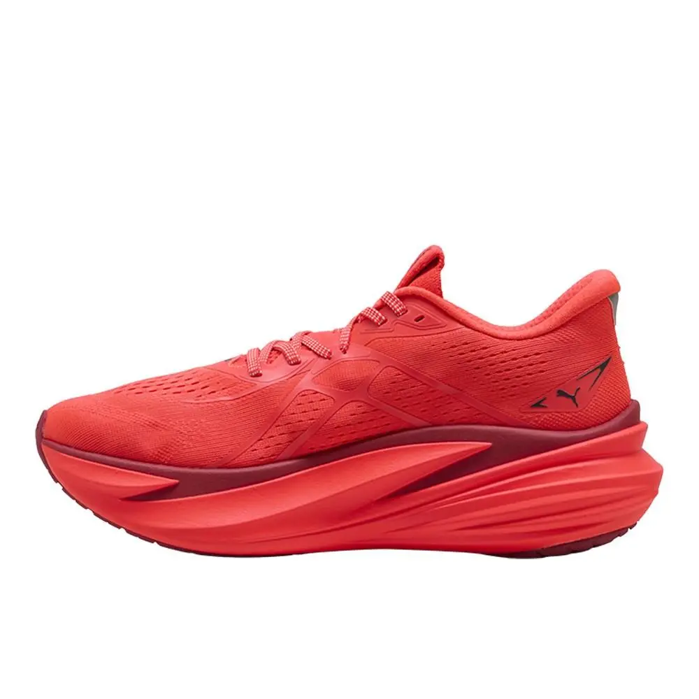 Puma shoes - PUMA Magmax Nitro 2 Running - 31212532 - Red 9
