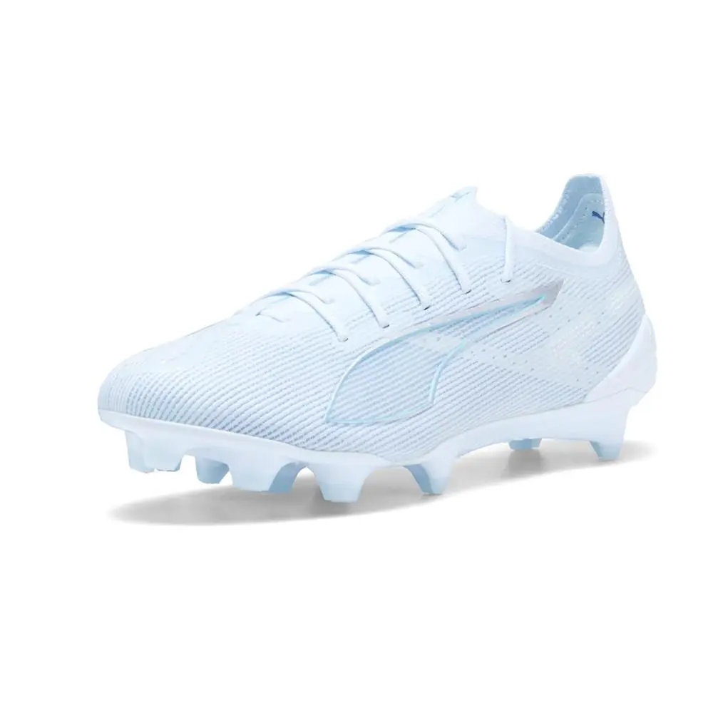 Puma shoes - PUMA Ultra 5 Ultimate Light Up Firm Ground Soccer - 10863901 - Blue 0