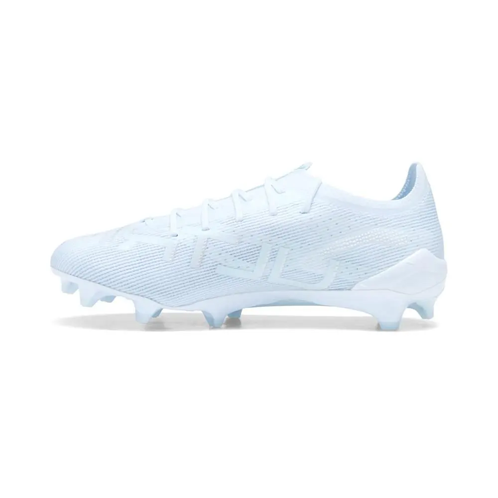 Puma shoes - PUMA Ultra 5 Ultimate Light Up Firm Ground Soccer - 10863901 - Blue 7