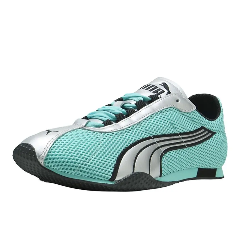 Puma shoes - PUMA H Street Og Lace Up - 40369224 - Green 0