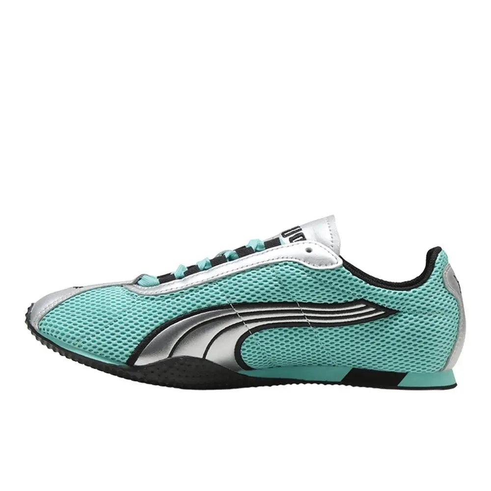 Puma shoes - PUMA H Street Og Lace Up - 40369224 - Green 9