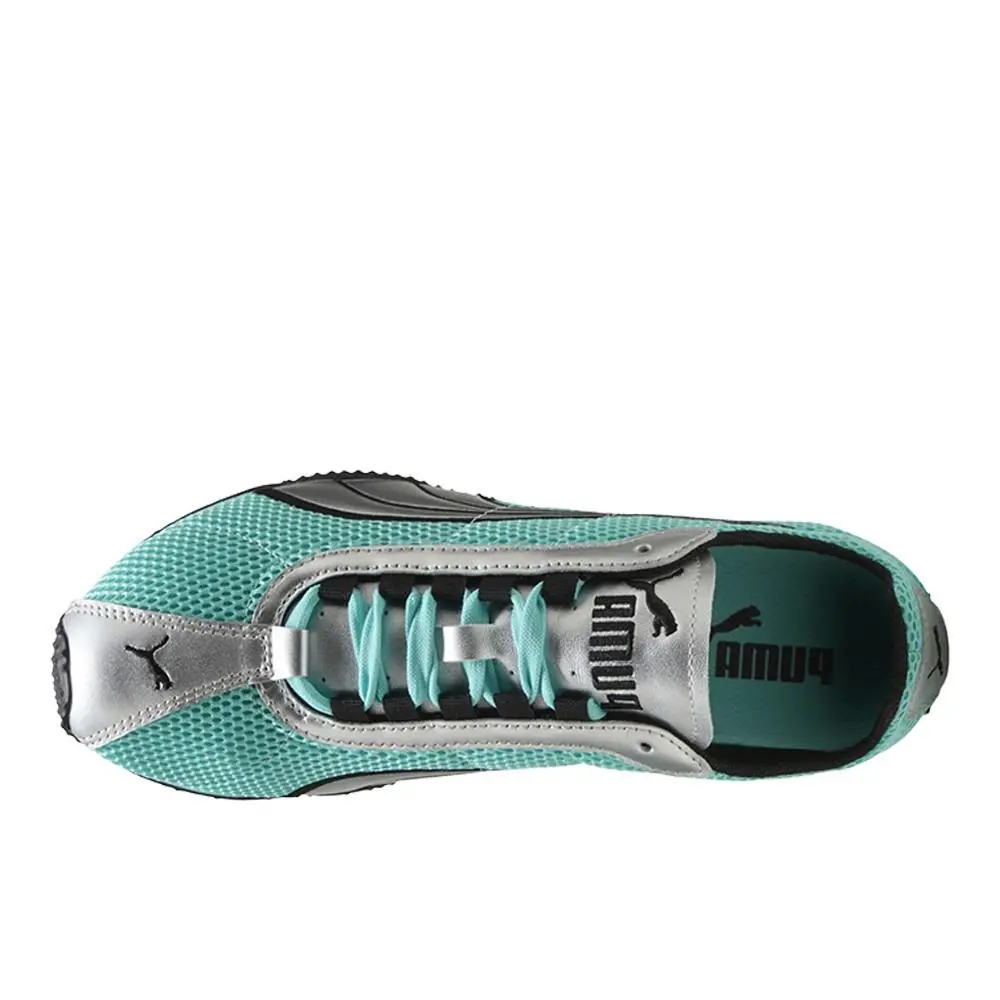 Puma shoes - PUMA H Street Og Lace Up - 40369224 - Green 10