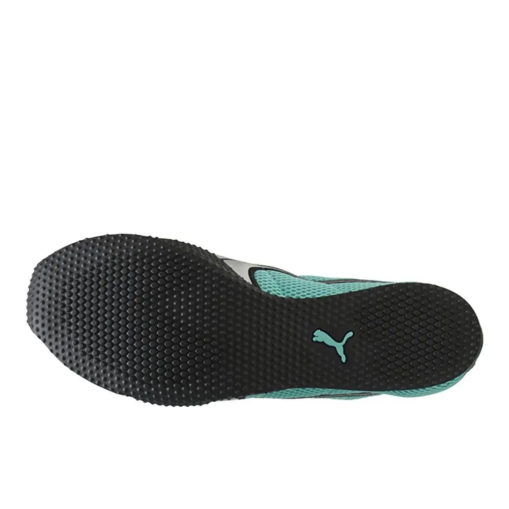 Puma shoes - PUMA H Street Og Lace Up - 40369224 - Green 11