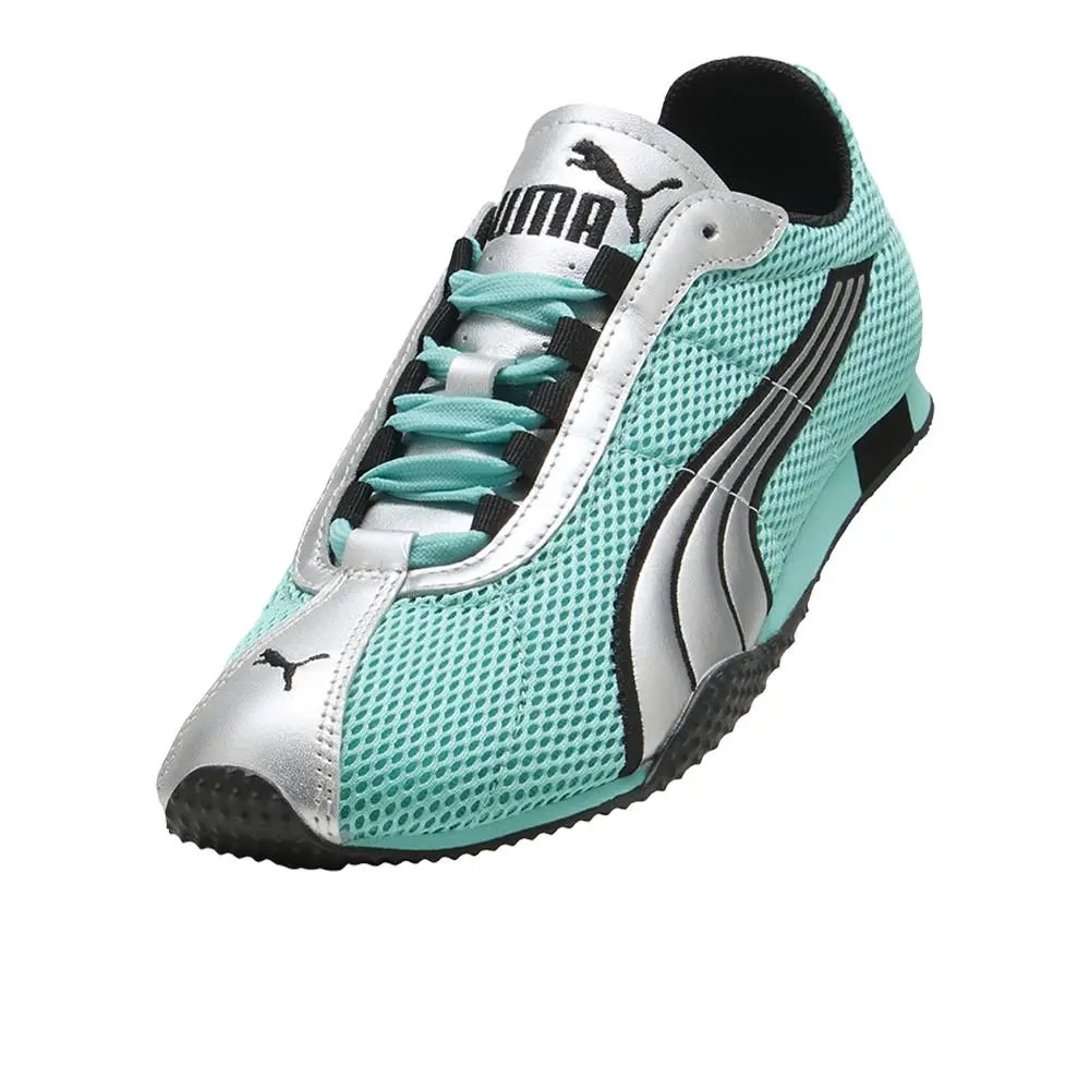 Puma shoes - PUMA H Street Og Lace Up - 40369224 - Green 12